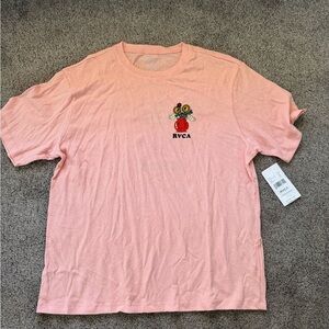 RVCA. Tee